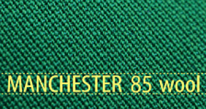 Сукно "Manchester 85 Yellow green Royal Cloth" ш2.0м, цена 1п/м